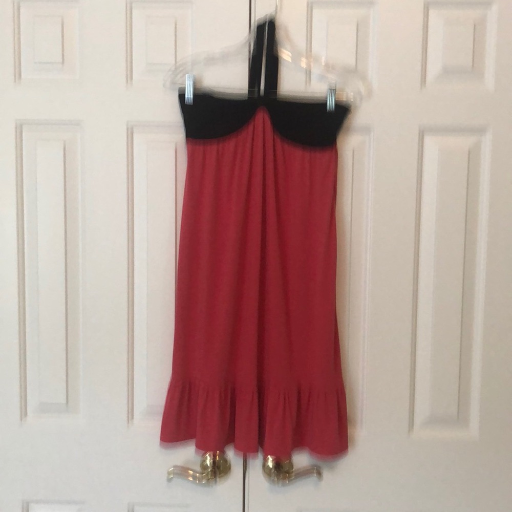 Ann Taylor Loft halter